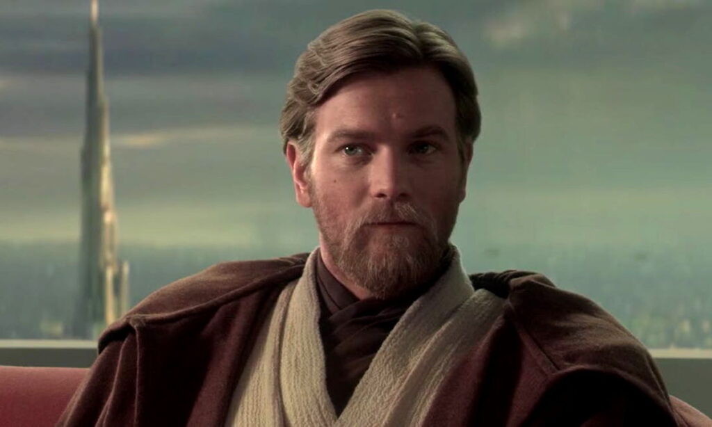 ¿quién es Obi-Wan Kenobi?