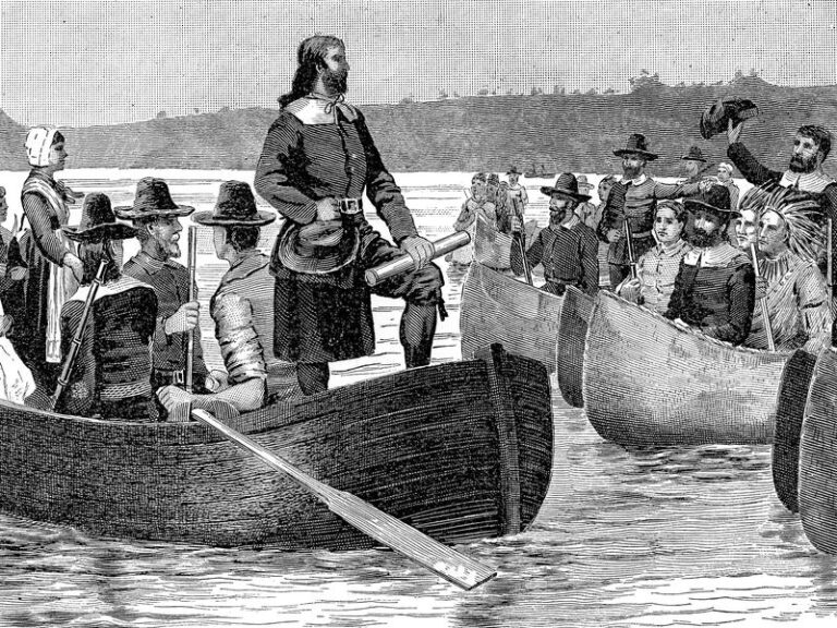 Rhode Island: Origen, Esclavitud e Independencia - Dossier Interactivo