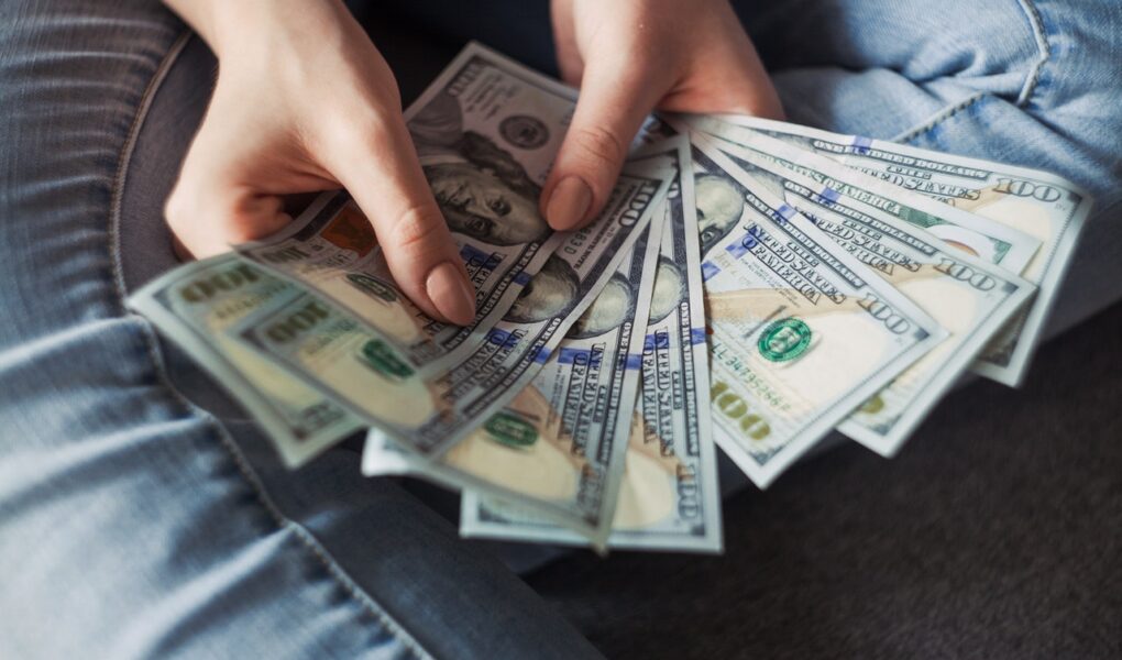 ¿qué es el dinero?