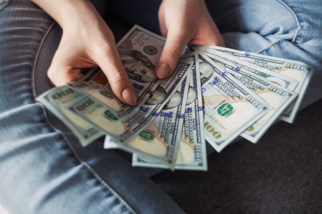 ¿qué es el dinero?