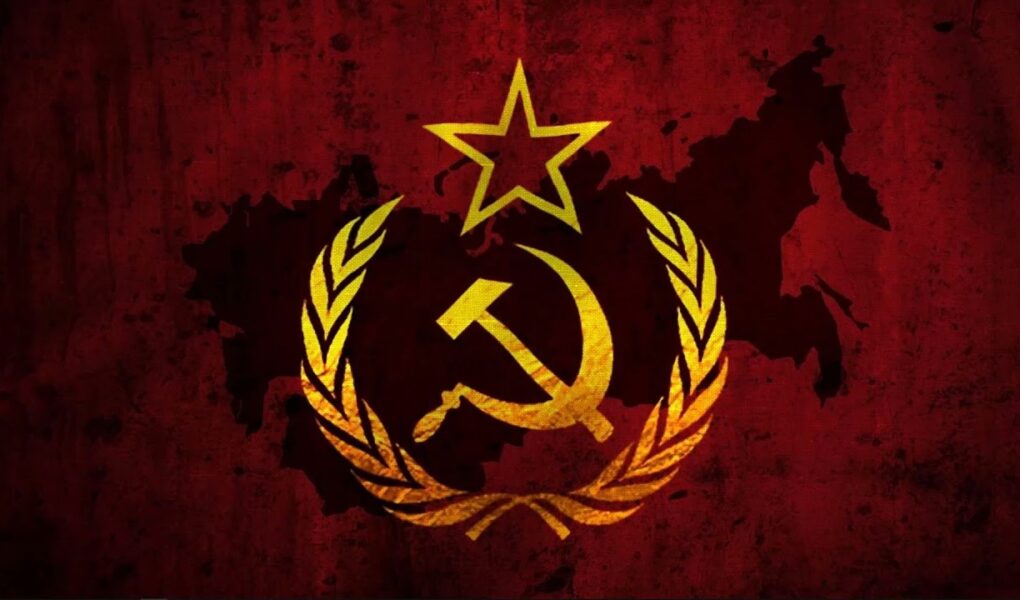cosas no podían hacer unión soviética