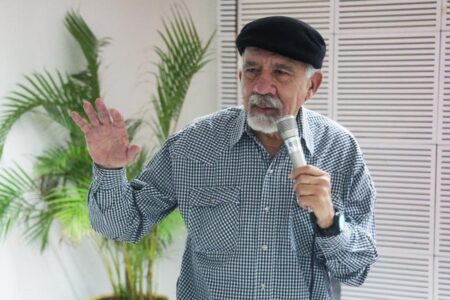 desaparición de Carlos Lanz