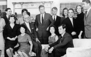 los kennedy