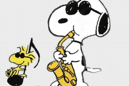 peanuts