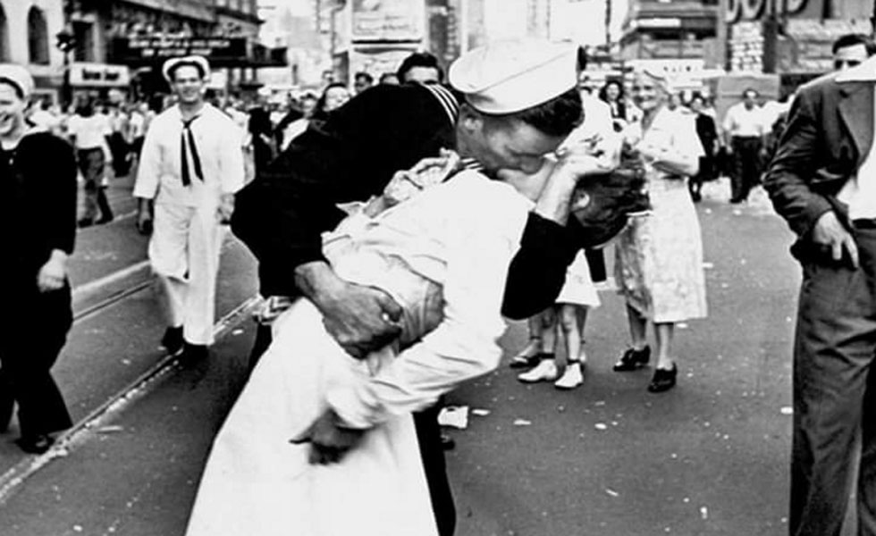 fotos que marcaron historia