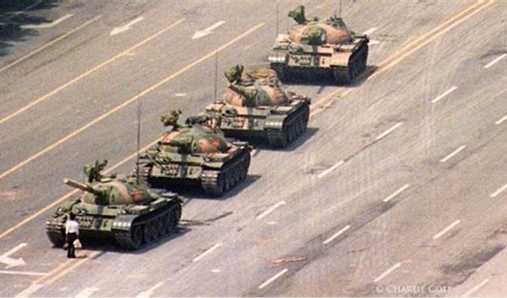 fotos que marcaron historia