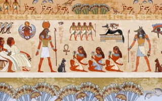 antiguo egipto