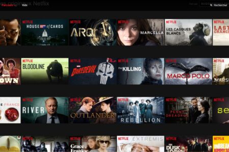 polémicas de netflix