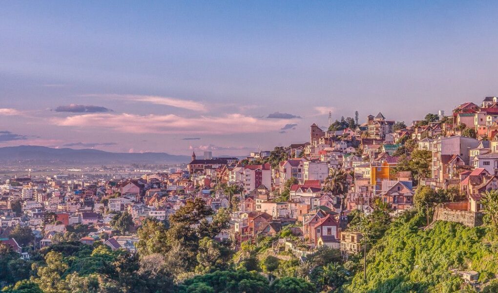 curiosidades de Madagascar