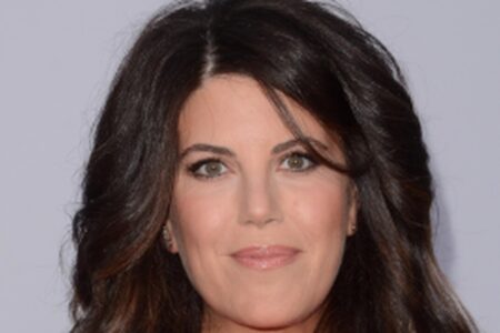 mónica lewinsky