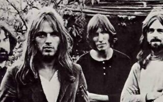Pink Floyd