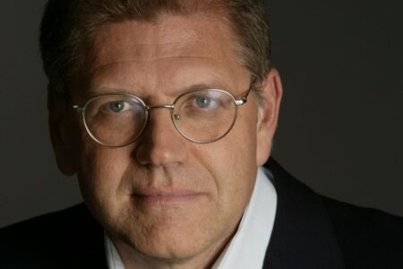 robert zemeckis