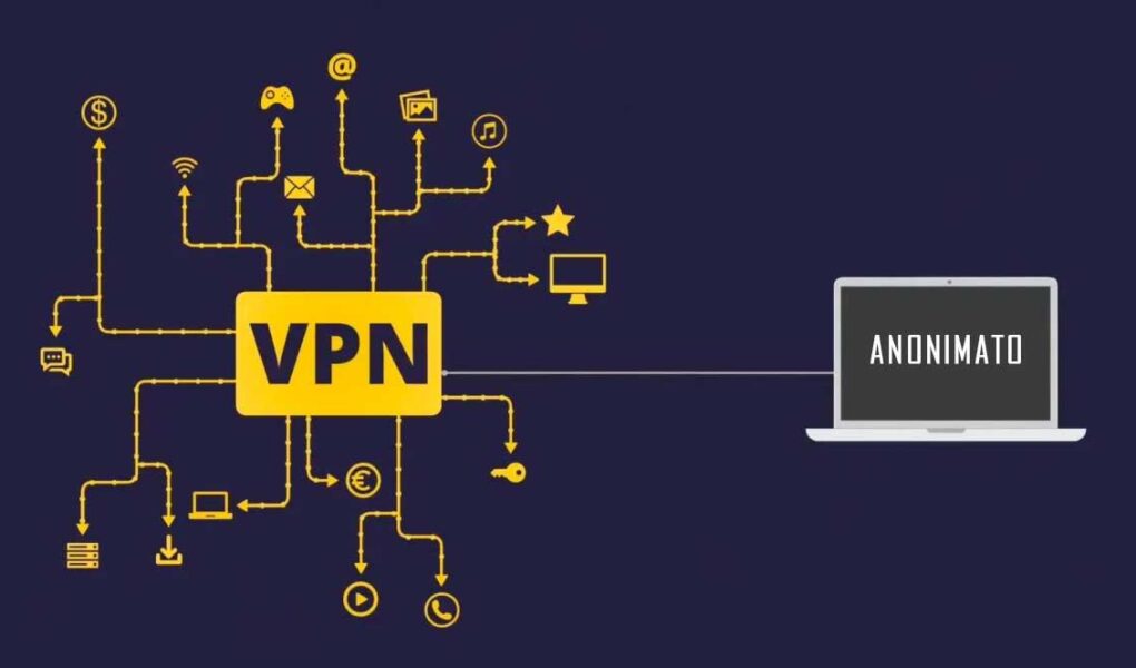 7 VPN recomendadas 2022