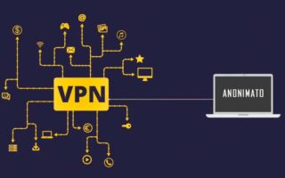 7 VPN recomendadas 2022