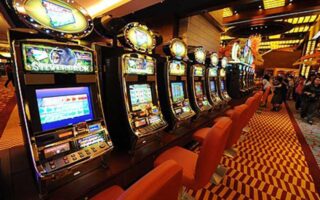 casinos en Venezuela