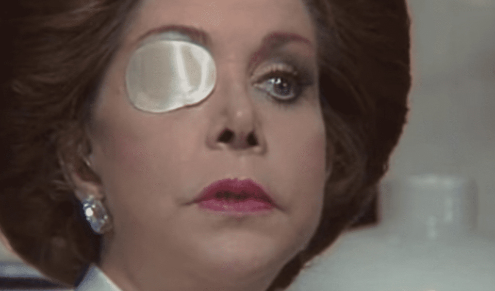 grandes villanos de telenovelas