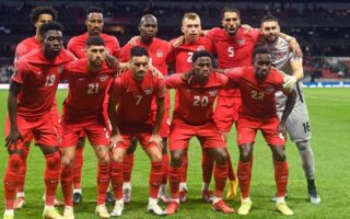canadá qatar 2022