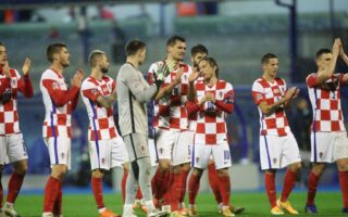 croacia Qatar 2022