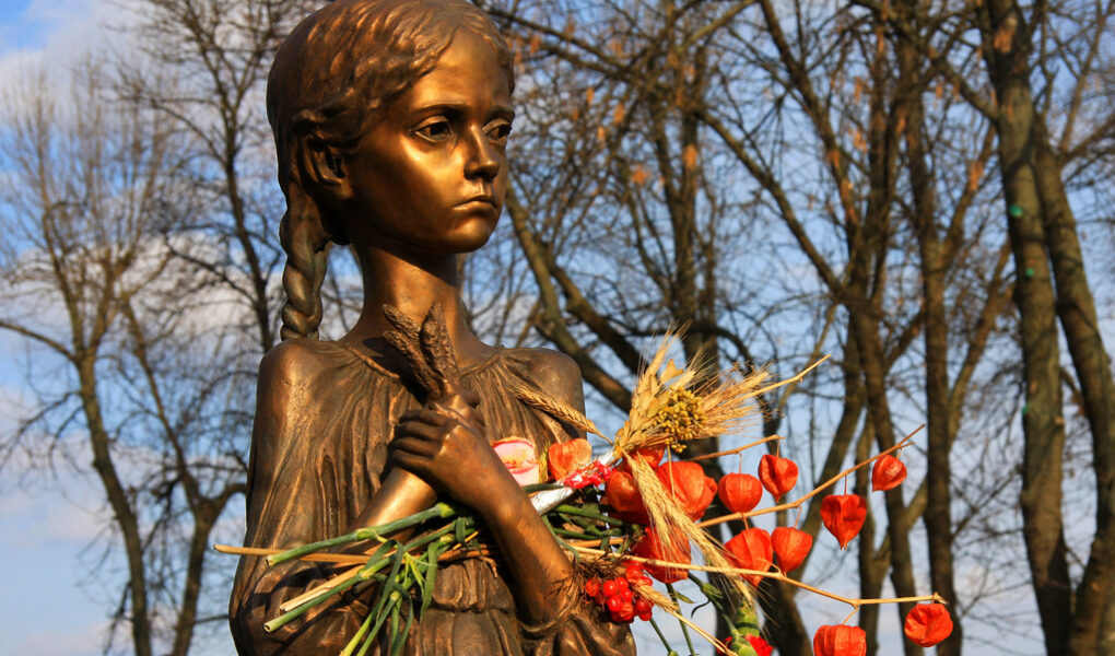 holodomor