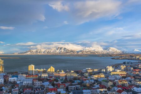curiosidades de Islandia