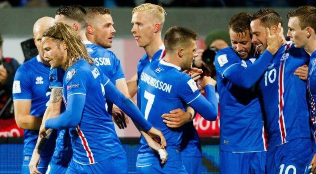 curiosidades de Islandia