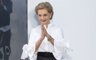 quién es Carolina Herrera