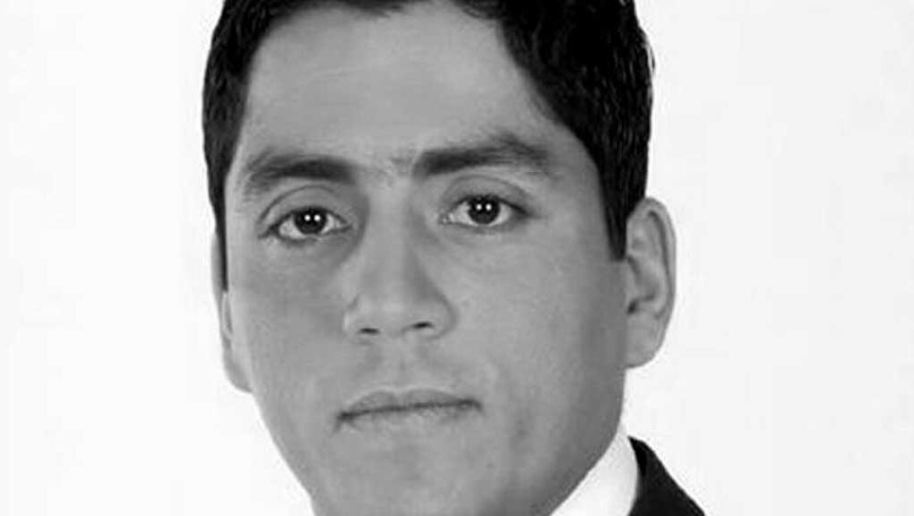 javier garcía