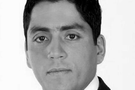 javier garcía