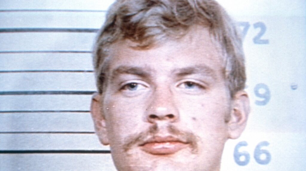 Jeffrey Dahmer