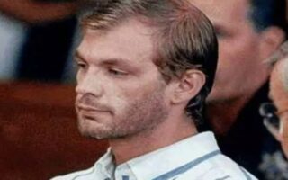 Jeffrey Dahmer
