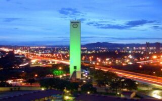 lugares de Barquisimeto
