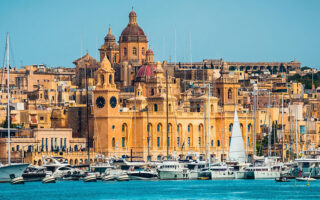 curiosidades de Malta