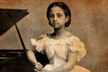 Teresa Carreño