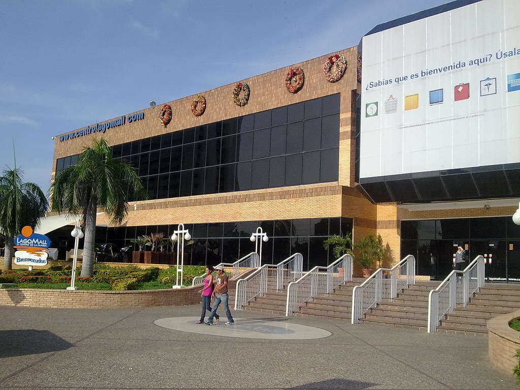 lugares de Maracaibo
