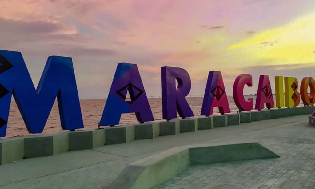 lugares de Maracaibo