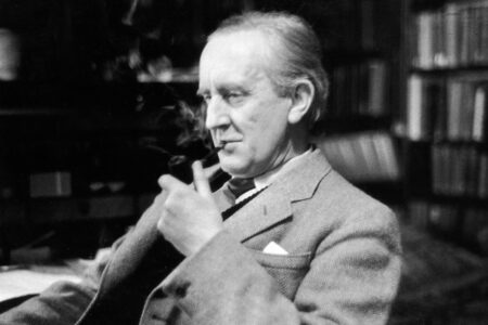 J.R.R. Tolkien