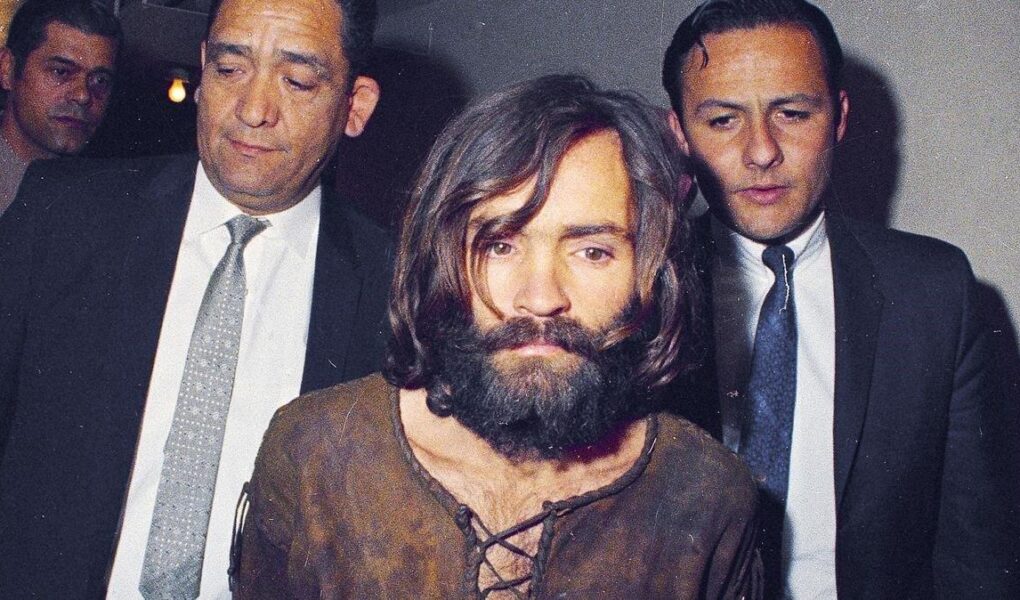 la familia de charles manson