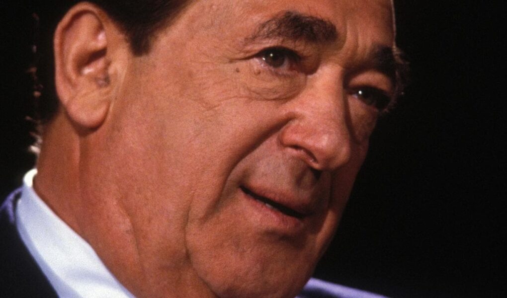 Robert Maxwell
