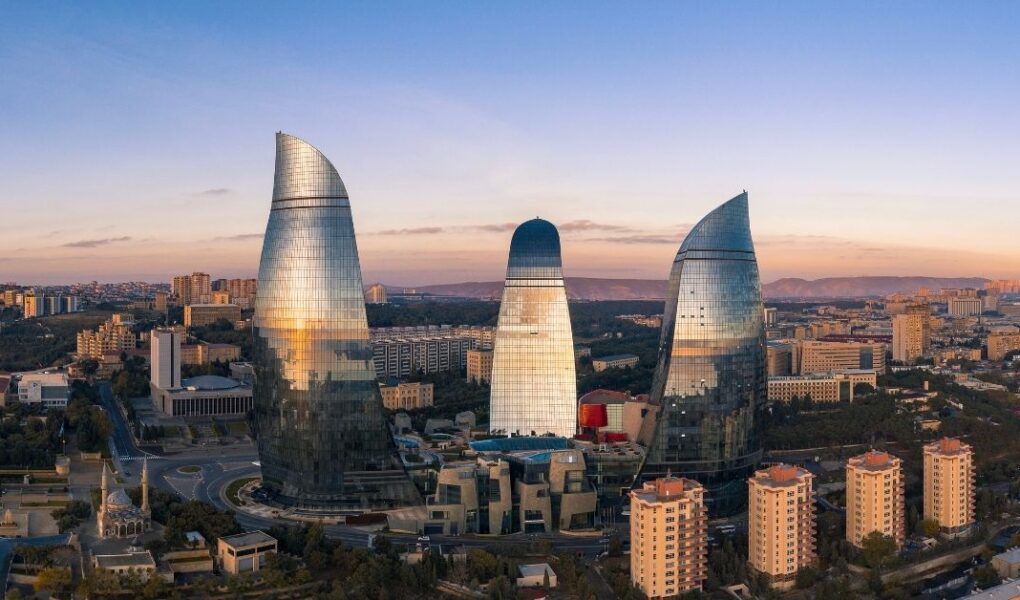 curiosidades de azerbaiyán