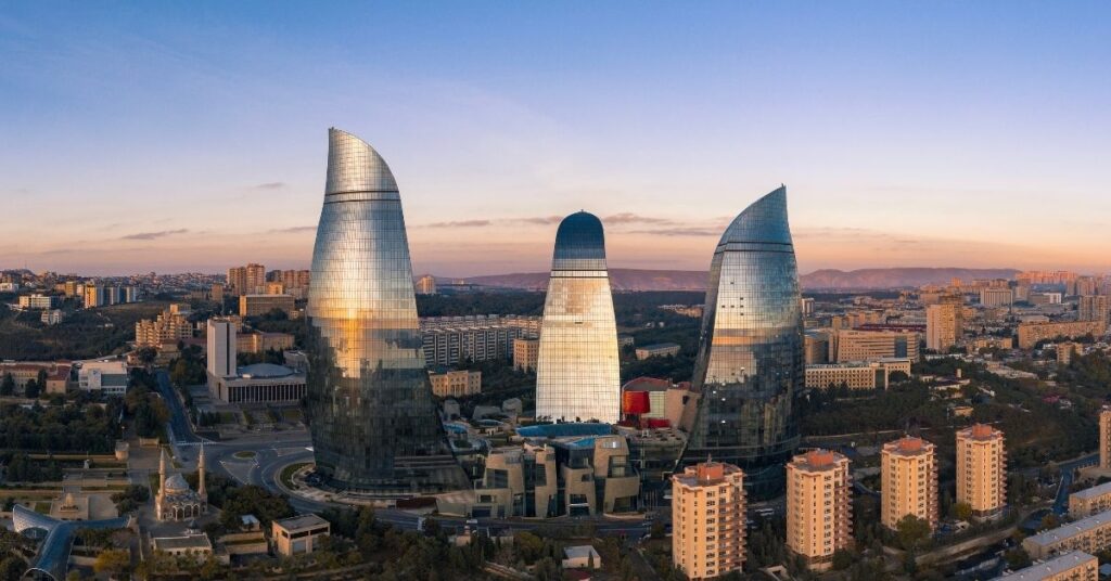 curiosidades de azerbaiyán
