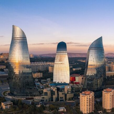 curiosidades de azerbaiyán