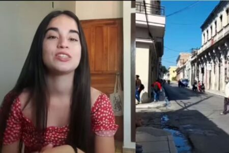 ¿Quién es Anita Mateu?