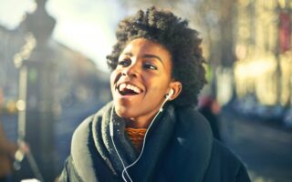 Canciones que te hacen feliz ciencia