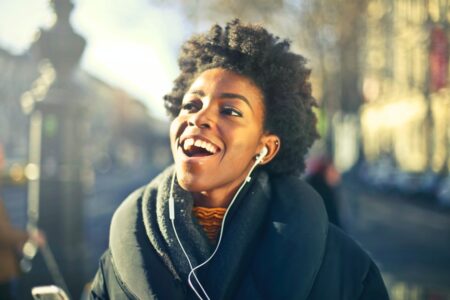 Canciones que te hacen feliz ciencia