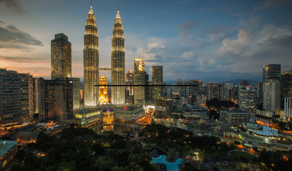 Curiosidades sorprendentes de Malasia