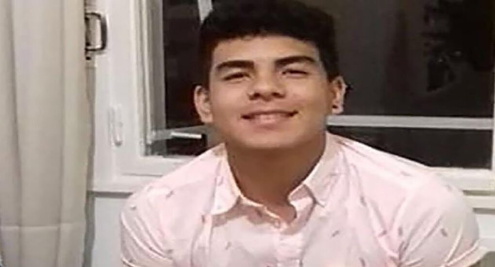 Fernando Báez Sosa