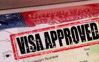 10 pasos para obtener la visa americana siendo venezolano