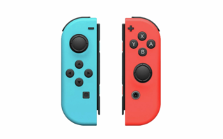 Guía sencilla limpiar joy-con