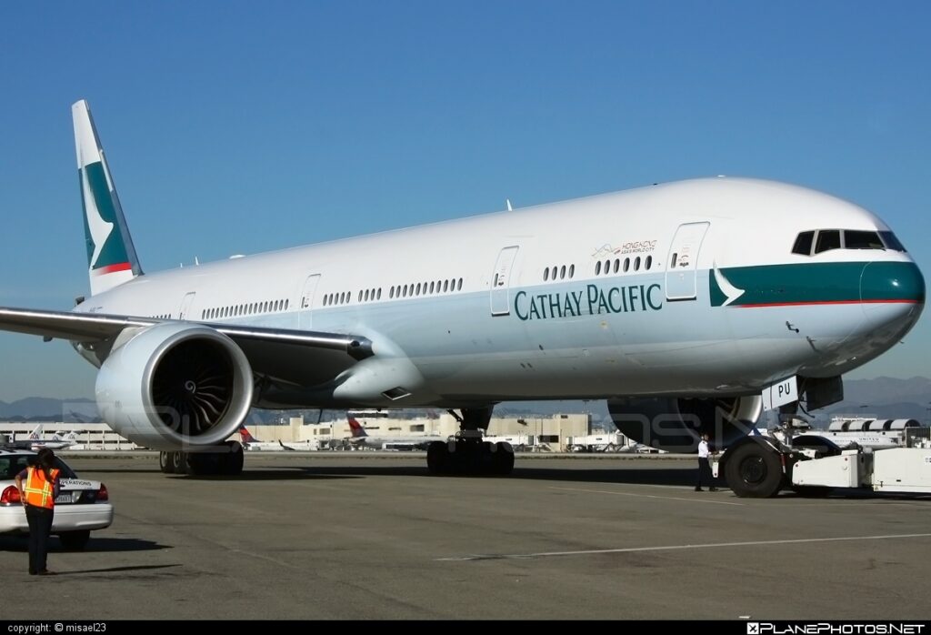 10 aviones más grandes del mundo