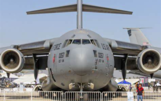 10 aviones más grandes del mundo